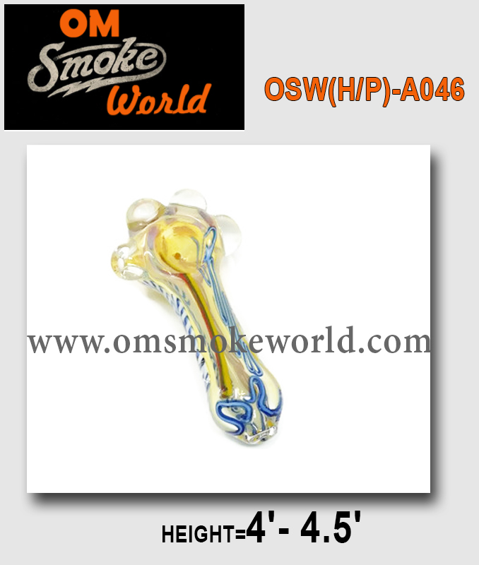HAND PIPE A (046